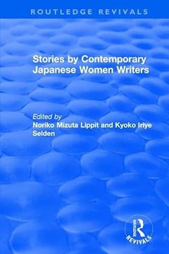 portada Revival: Stories by Contemporary Japanese Women Writers (1983) (Routledge Revivals) (in English)