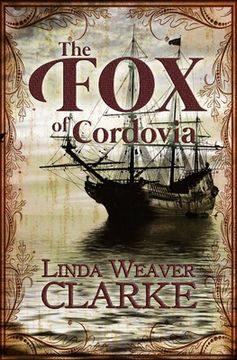 portada The Fox of Cordovia (in English)