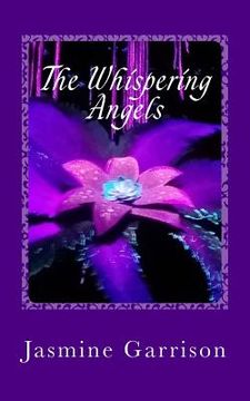 portada The Whispering Angels (in English)