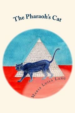 portada The Pharaoh's Cat