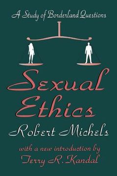 portada sexual ethics (en Inglés)