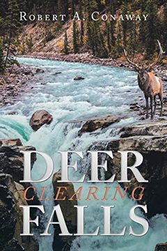portada Deer Clearing Falls (en Inglés)