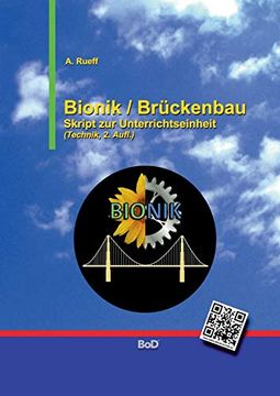 portada Bionik (en Alemán)