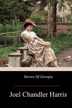 portada Stories Of Georgia (en Inglés)