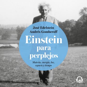 portada Einstein para perplejos