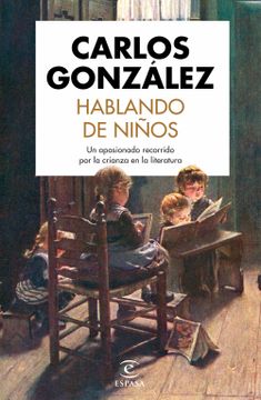 portada Hablando de Niños (in Spanish)