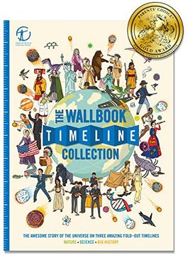 The Wallbook Timeline Collection (en Inglés)