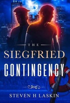 portada The Siegfried Contingency (en Inglés)