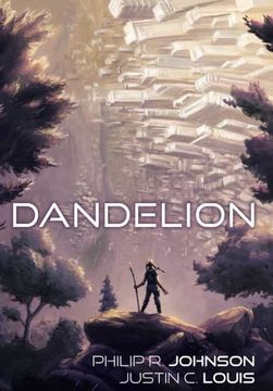 portada Dandelion (en Inglés)