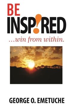 portada Be Inspired: Win From Within 