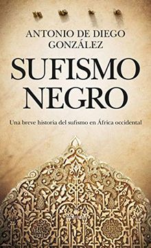 portada Sufismo Negro