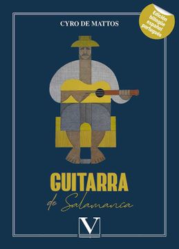portada Guitarra de Salamanca