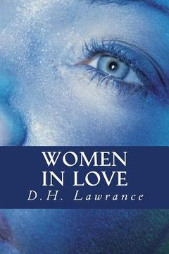 portada Women in Love (en Inglés)