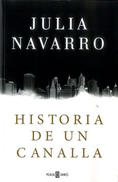 portada Historia de un canalla (in Spanish)