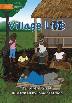 portada Village Life