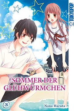 portada Sommer der Glühwürmchen 03 (in German)