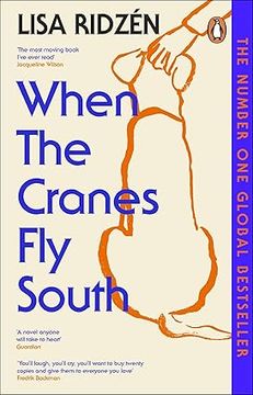 portada When the Cranes Fly South