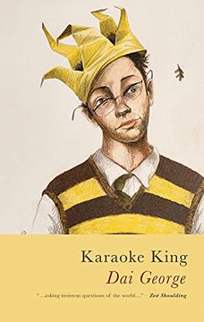 portada Karaoke King (en Inglés)