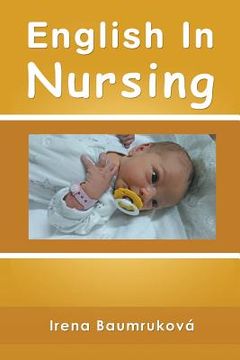 portada English in Nursing (in English)