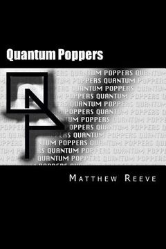 portada Quantum Poppers (in English)