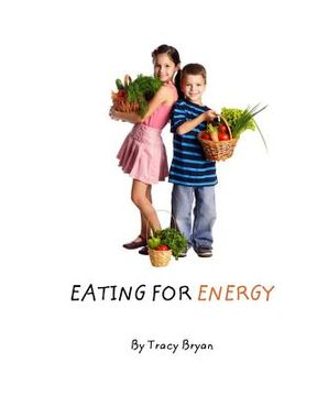 portada Eating For Energy (en Inglés)