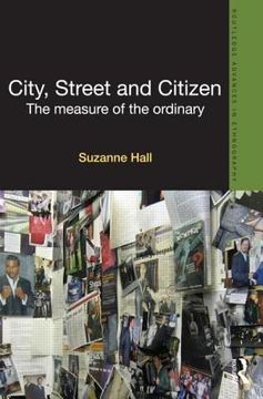 portada city, street and citizen (in English)