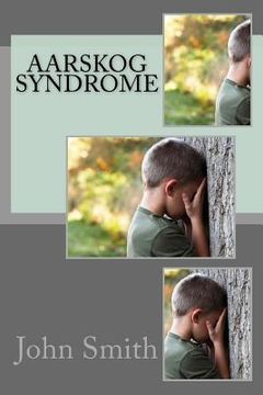 portada Aarskog Syndrome (in English)