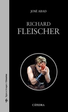 portada Richard Fleischer (in Spanish)