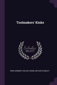portada Toolmakers' Kinks