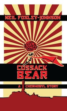 portada Cossack Bear (in English)