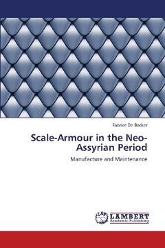 portada Scale-Armour in the Neo-Assyrian Period