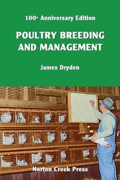 portada Poultry Breeding and Management: The Origin of the 300-Egg Hen (in English)