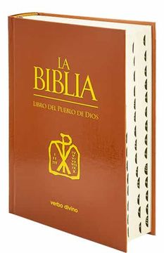 La Biblia Libro del Pueblo de Dios