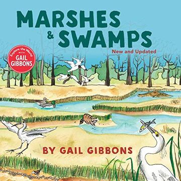portada Marshes & Swamps 