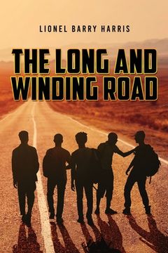 portada The Long and Winding Road