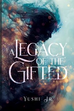 portada A Legacy of the Gifted (in English)