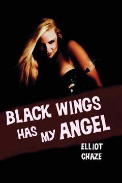 portada Black Wings Has My Angel