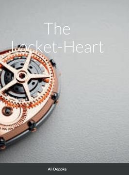 portada The Locket-Heart (en Inglés)