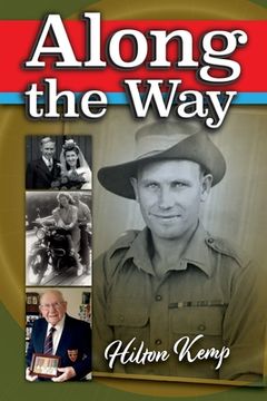 portada Along the Way (en Inglés)