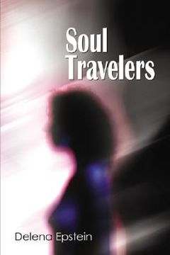portada soul travelers (en Inglés)