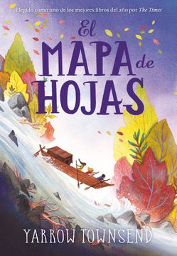 portada Mapa de Hojas, El