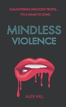 portada Mindless Violence (en Inglés)