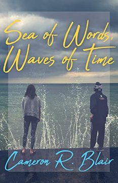 portada Sea of Words, Waves of Time (en Inglés)