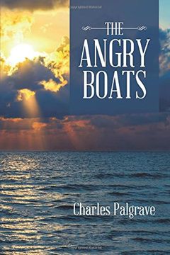 portada The Angry Boats