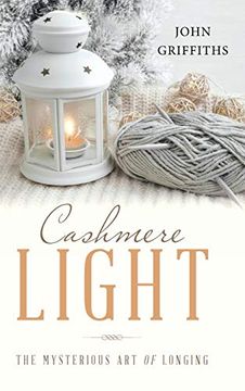 portada Cashmere Light: The Mysterious art of Longing 
