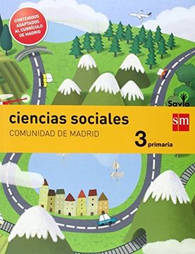 portada Ep 3 - sociales - integrado (Madrid) - savia (in Spanish)