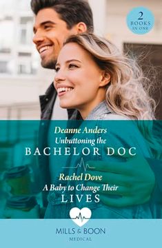 portada Unbuttoning the Bachelor doc