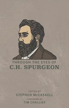 portada Through the Eyes of C.H. Spurgeon (in English)