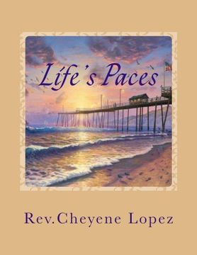 portada Life's Paces: Lessons Of Life In Poetry