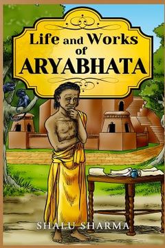portada Life and Works of Aryabhata (in English)